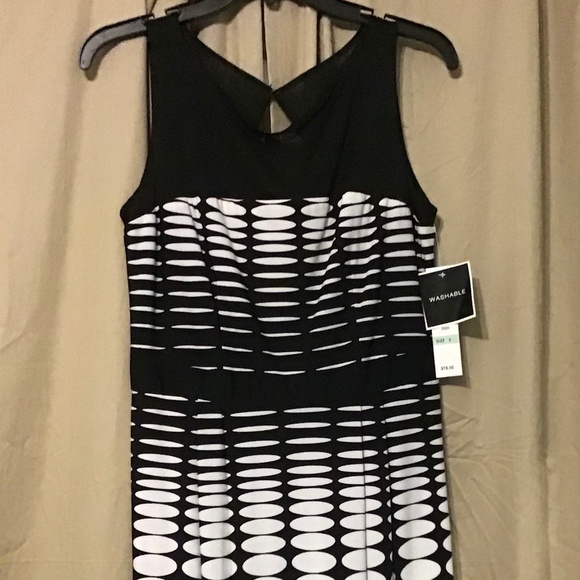 NWT Dress Size 8 - Picture 2 of 5